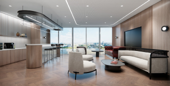 裝修辦公室新風尚：探索杭州的創意與效率并重