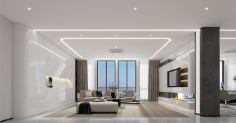 優化空間布局，打造高效舒適的辦公室裝修設計