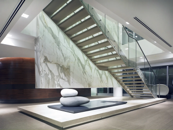 打造高效舒適的現(xiàn)代辦公室裝修設(shè)計(jì)