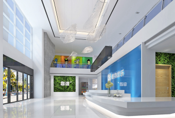 辦公室裝修的創(chuàng)意靈感與風(fēng)格探索