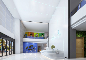 打造高效舒適的辦公環(huán)境 —— 辦公室裝修新趨勢(shì)