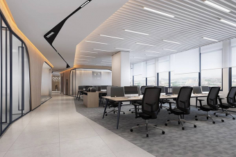 打造高效舒適的辦公環(huán)境 —— 辦公室裝修全攻略