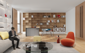 打造高效舒適的辦公室裝修設(shè)計(jì)策略