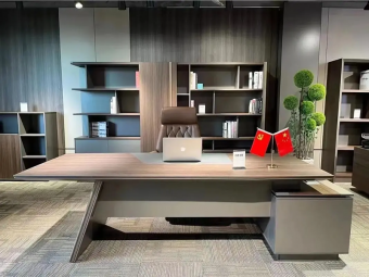 辦公室裝修設(shè)計(jì)：打造人性化與智能化并行的空