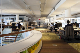 如何確保辦公室裝修設計與施工的高效順利進行