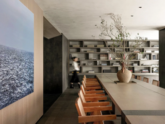 提升團隊協作力的辦公室設計：空間布局與功能