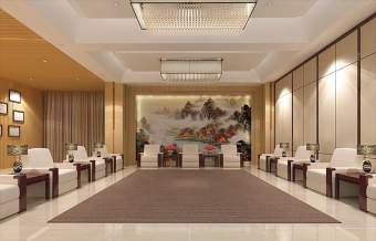 可持續辦公空間：如何打造環保與高效并重的辦