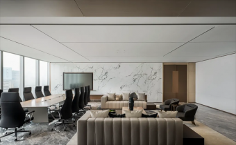 靈活與高效：未來(lái)辦公室設(shè)計(jì)的趨勢(shì)與挑戰(zhàn)