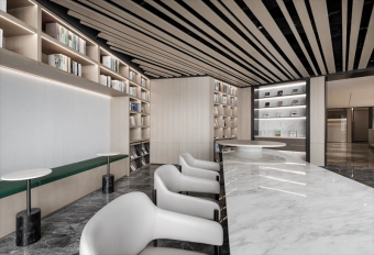 環(huán)保辦公室設(shè)計(jì)：在可持續(xù)發(fā)展中尋找空間創(chuàng)新