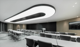 從設(shè)計(jì)到施工：辦公室裝修的全面指南