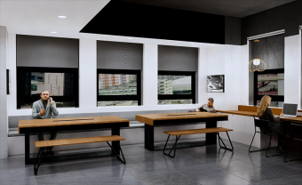 打造多元化辦公空間：如何設(shè)計(jì)適應(yīng)不同工作需