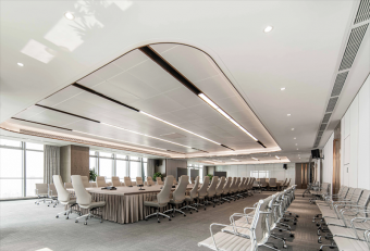 辦公室設(shè)計(jì)的空間流動(dòng)性：提高員工協(xié)作與溝通