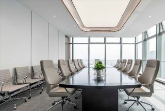 辦公室設(shè)計(jì)中的科技創(chuàng)新：智能化打造未來(lái)工作