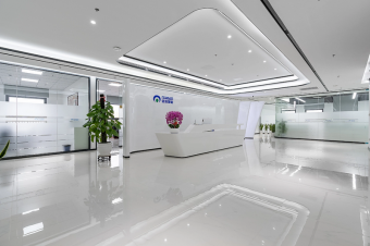 打造高效辦公環境：如何通過空間布局提升員工