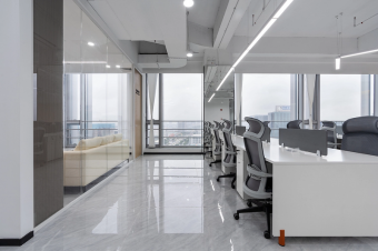 辦公室裝修中的“智能科技”應(yīng)用：打造高效便