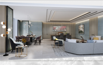 2025辦公空間新趨勢(shì)：模塊化設(shè)計(jì)與智能協(xié)同的平