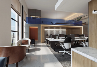 成本優(yōu)化指南：中小型企業(yè)辦公室改造的20個(gè)關(guān)鍵