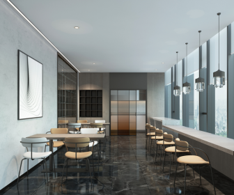 辦公室裝修中的“收納設(shè)計”技巧：告別雜亂，