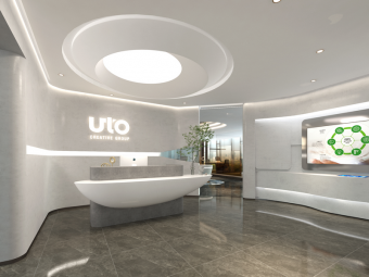 辦公室裝修中的“燈光設(shè)計”技巧：用光影打造