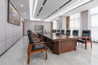 辦公室裝修中的“環保材料”選擇：打造健康安
