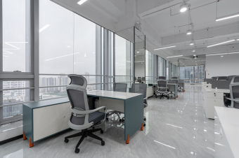 辦公室裝修中的＂可持續(xù)設(shè)計＂：環(huán)保與效益的