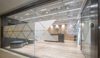 辦公室裝修中的＂感官體驗＂設(shè)計：打造全方位