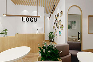 小型托兒所裝修設計全集圖