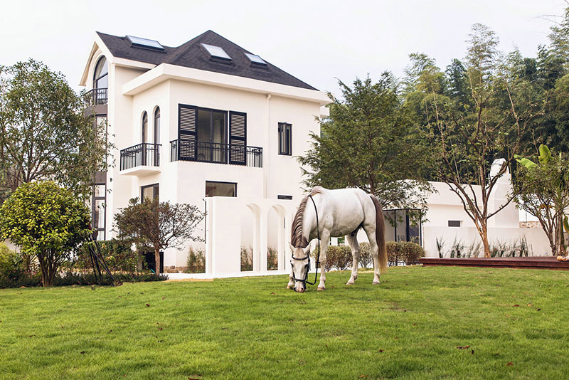 彌宮民宿裝修設(shè)計(jì)圖片